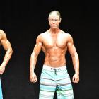Mark  Willie - NPC Colorado State 2014 - #1